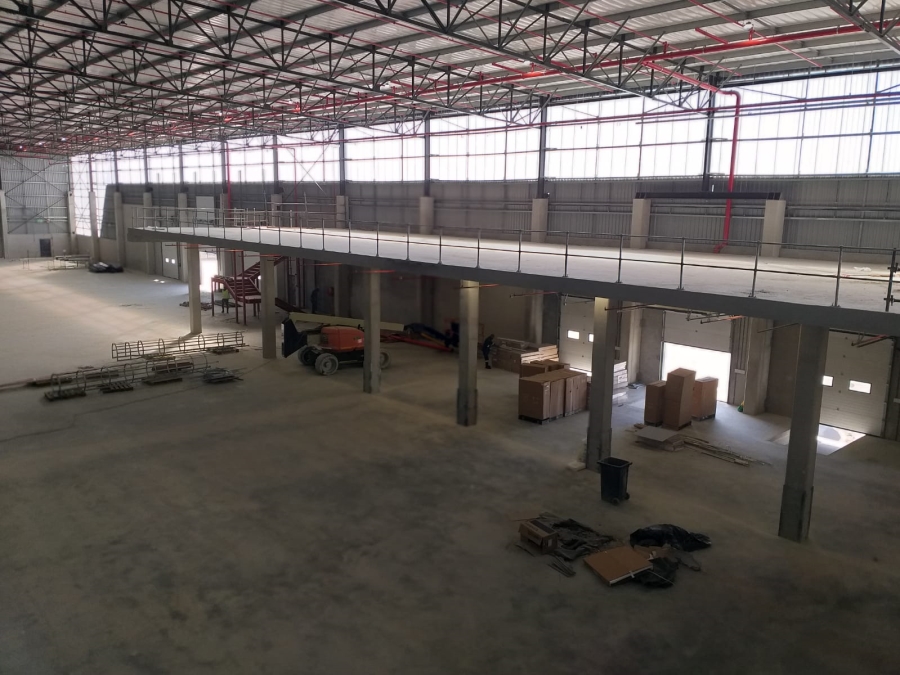To Let Commercial Property for Rent in Airport Industria Western Cape